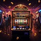 rtp slot pragmatic 2021
